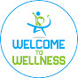 Welcome to Wellness logo