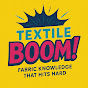 Textile Boom logo