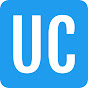 UC Tube logo