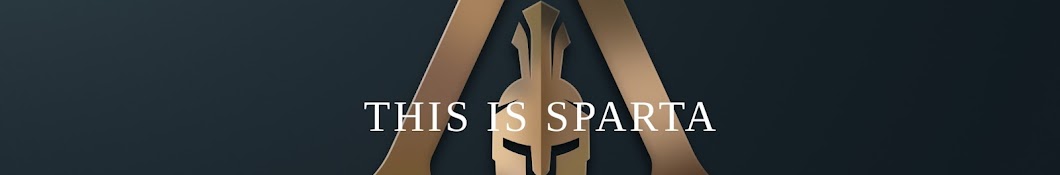 This is Sparta Avatar channel YouTube 