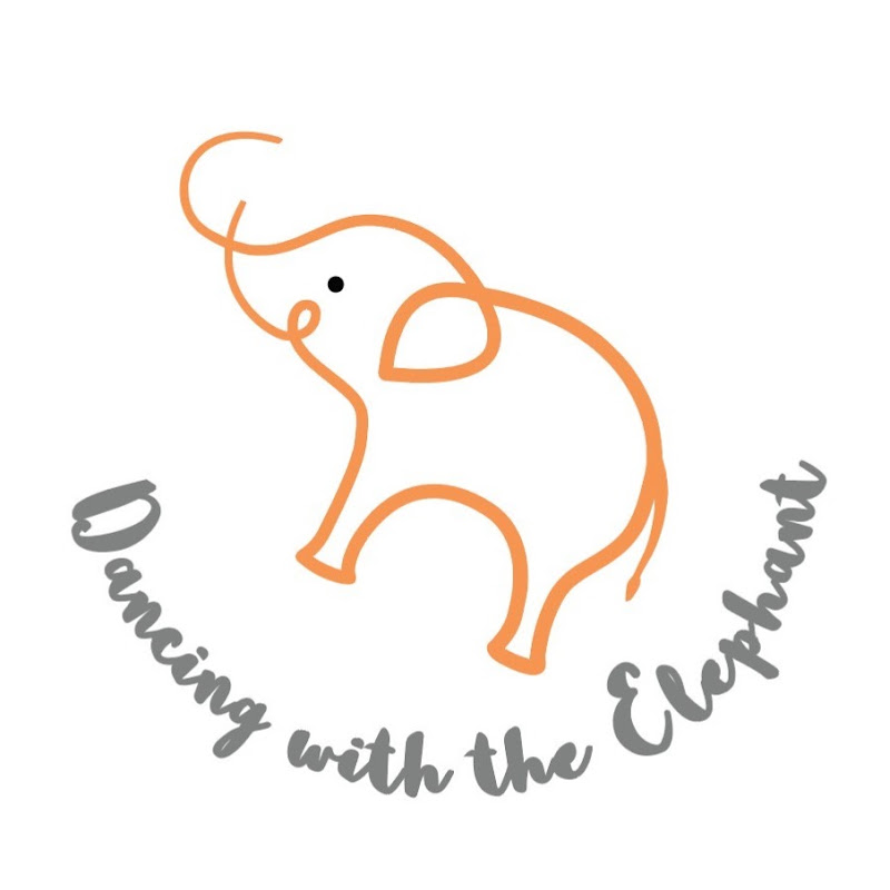 舞象基金會Dancing With The Elephant YouTube 頻道頭像