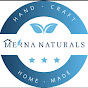 mernanaturals logo