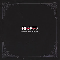 BLOOD - Topic