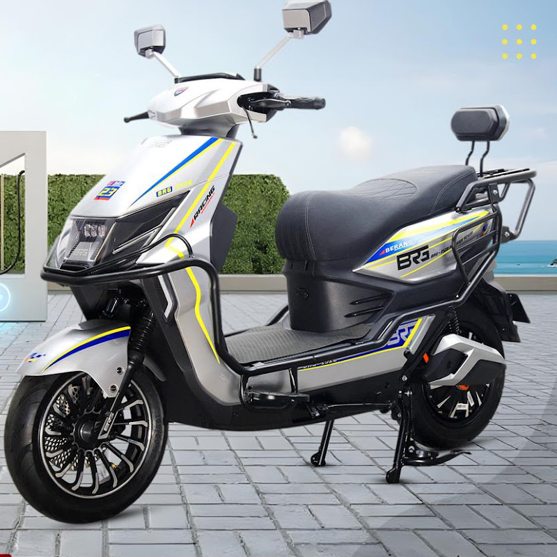 BRG Electric Vehicles 