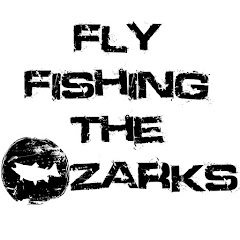 Fly Fishing the Ozarks - Brian Wise