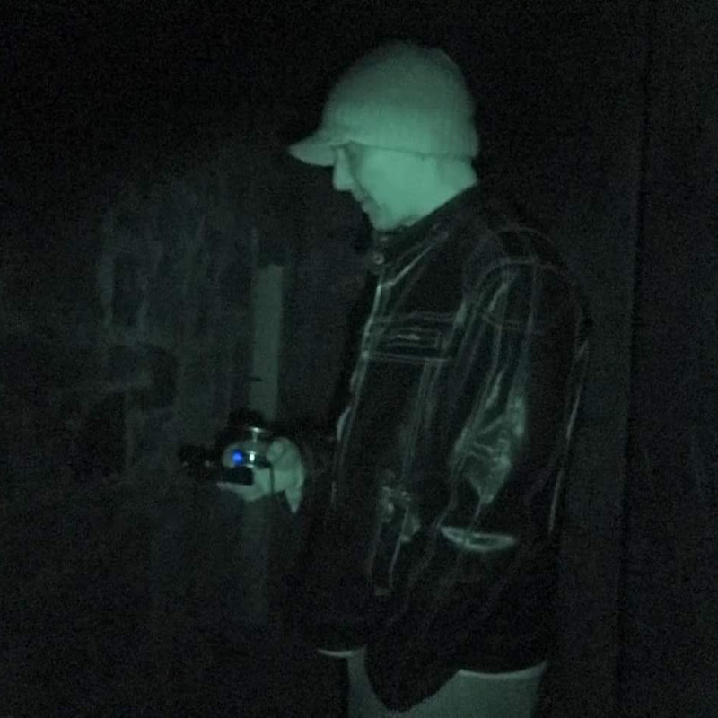 Solo Haunts