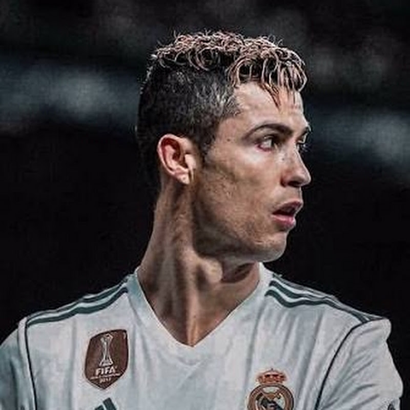 Ronaldo Fan