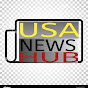 USA NEWS HUB logo