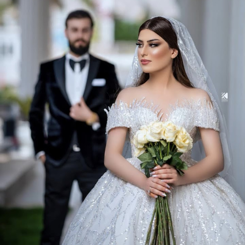 بيك و زاڤا 🤵👰BikuZava