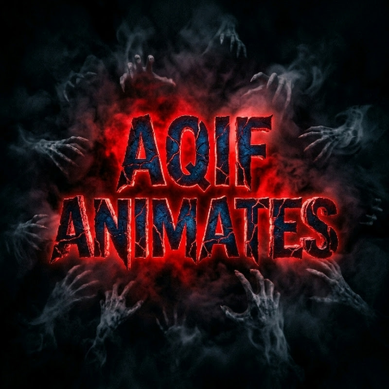 Aqif Animates