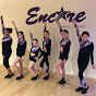 Encore Dance Studio logo