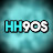 HipHopOfThe90s