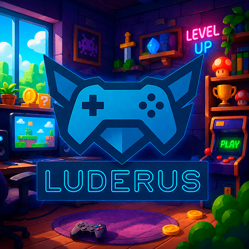 Luderus