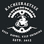 KacheeRastee logo
