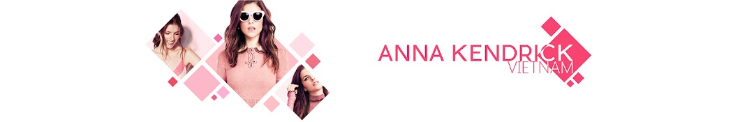 Anna Kendrick Vietnam YouTube channel avatar