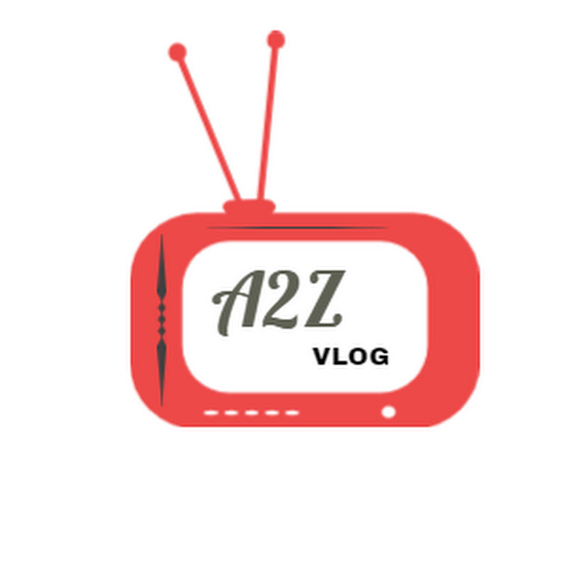 PAVI-A2Z Vlog