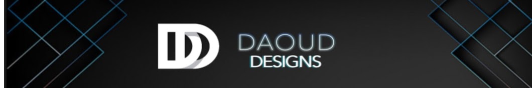 Daoud Designs YouTube 频道头像