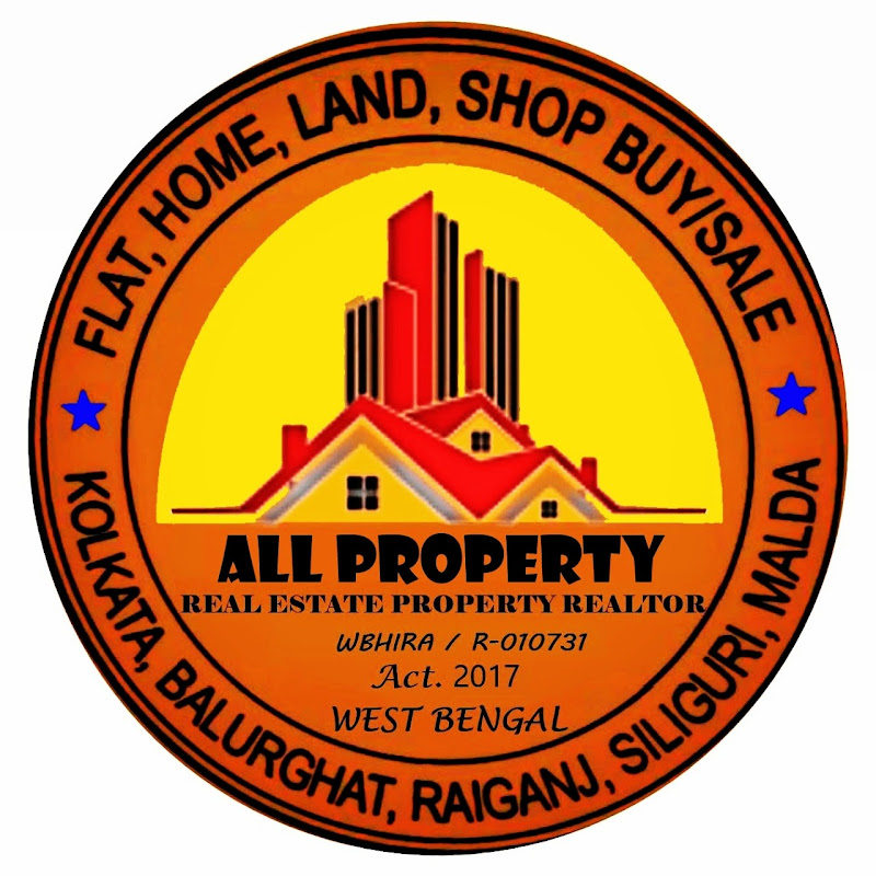 Real Estate All Property Realtor