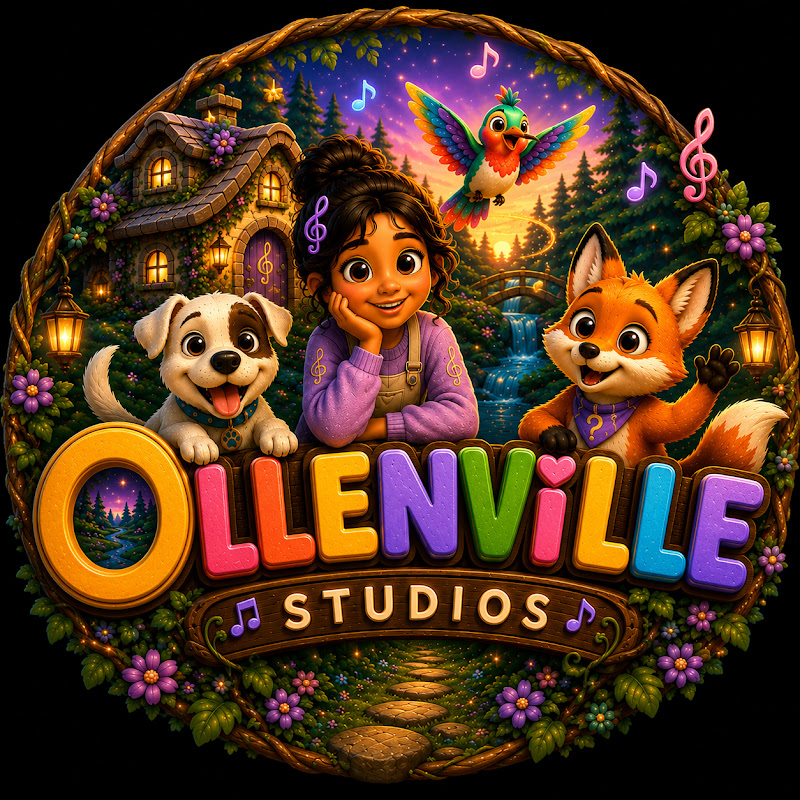 OllenVille Studios