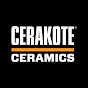 Cerakote Ceramic Coatings logo