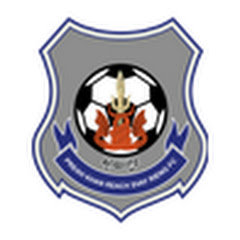 Preah Khan Reach Svay Rieng FC Official