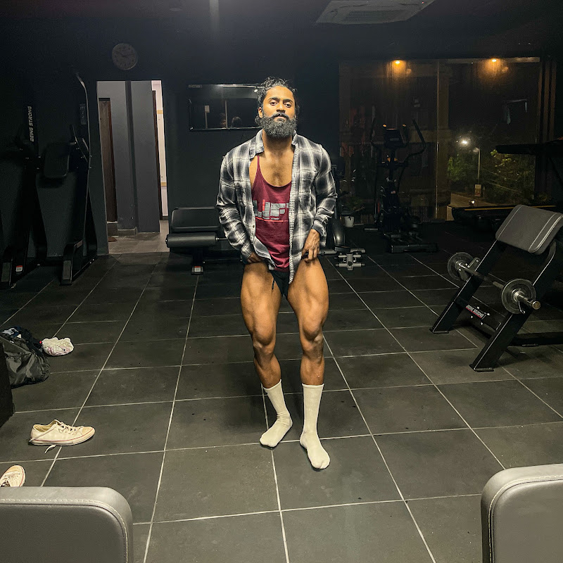 Dharma Kumar