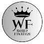 World Fanatic logo