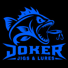 JOKERjigsandlures