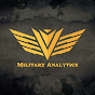 Military Analytics logo