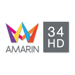AMARINTV : อมรินทร์ทีวี YouTube channel avatar