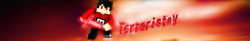 Terrorista V YouTube channel avatar