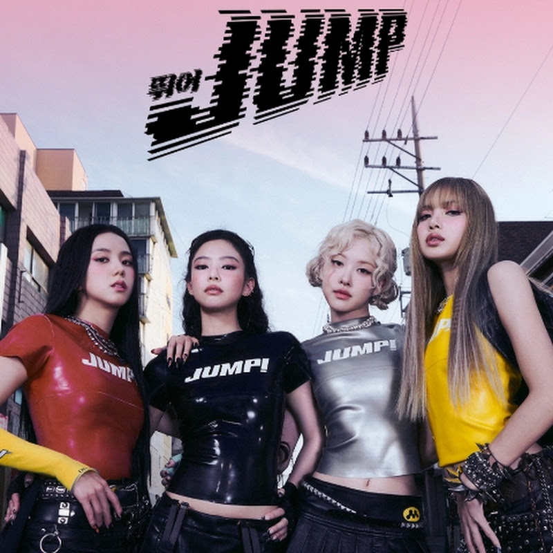 Blackpink 🖤🩷 204 
