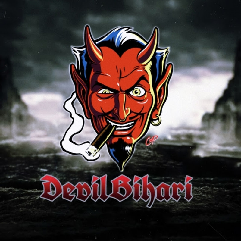 Devil😈 Bihari