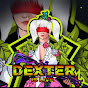 Dexter is live  logo