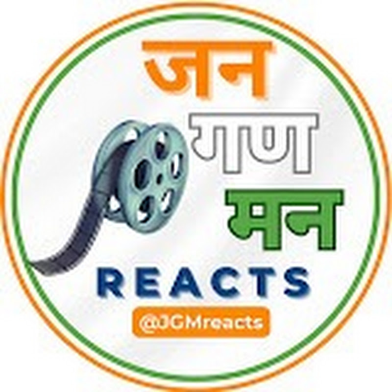 JanGanManReacts