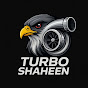 Turbo Shaheen logo