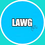 LAWG logo