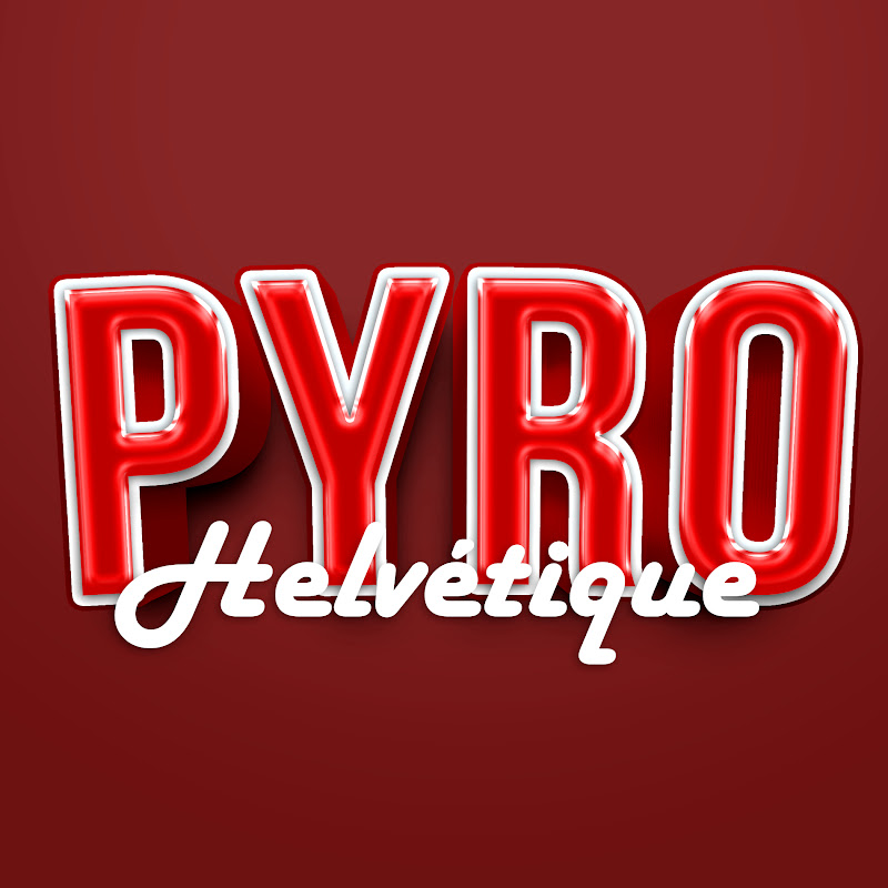Pyro Helvétique