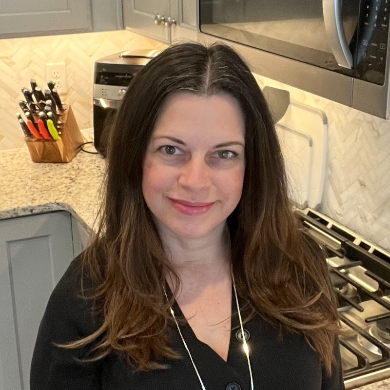 Laurel's Pampered Kitchen