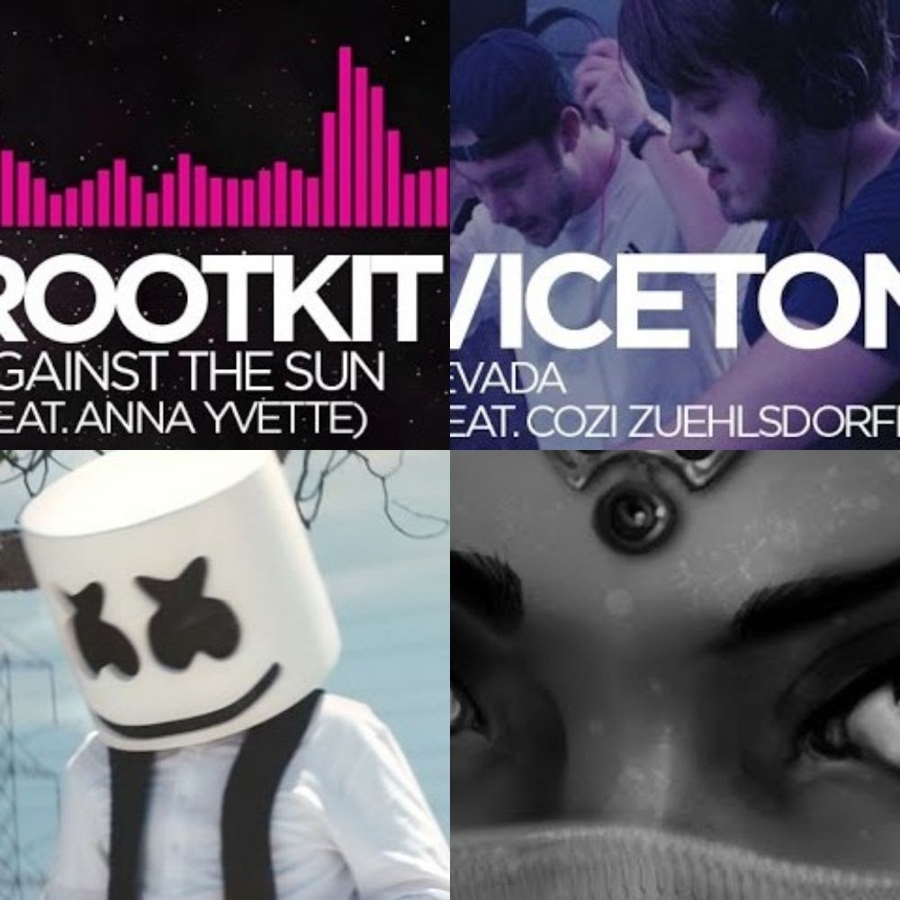 Nevada (feat. Cozi Zuehlsdorff) – Vicetone