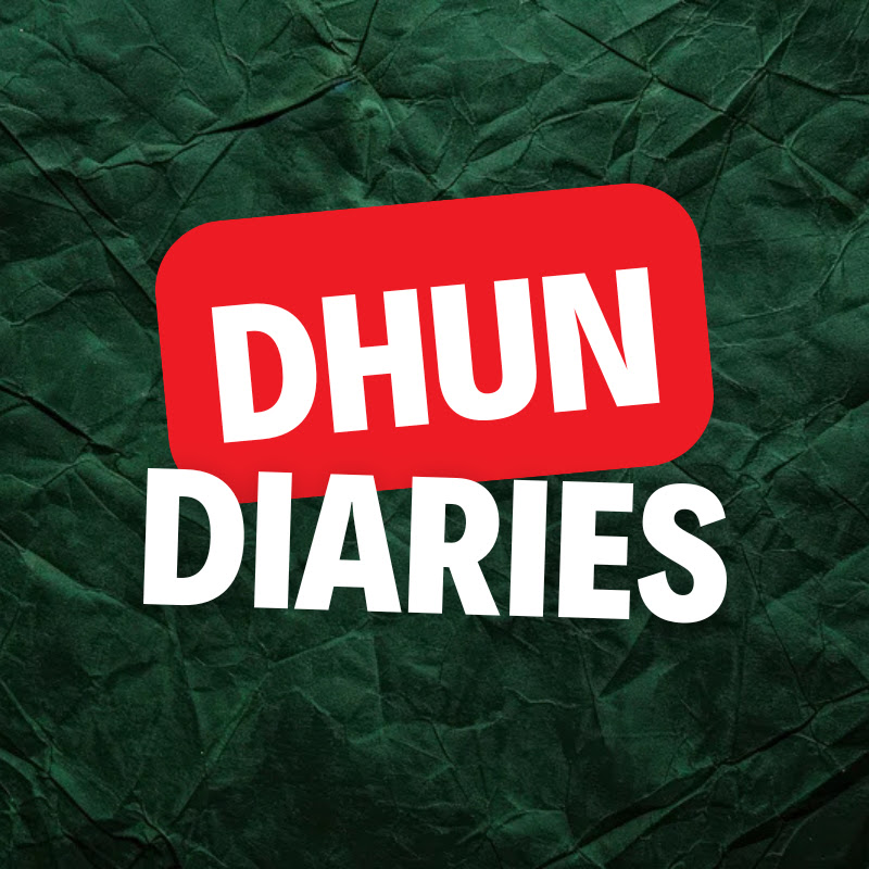 Dhun Diaries