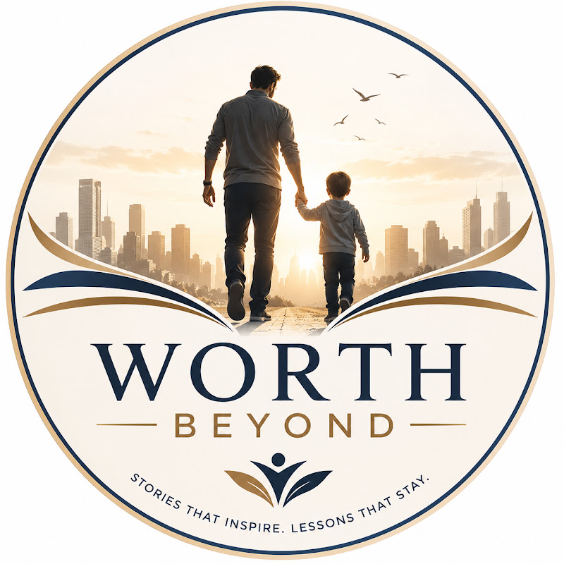 Worth Beyond