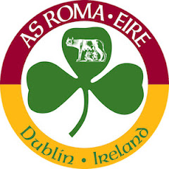 AS Roma Club Dublin 