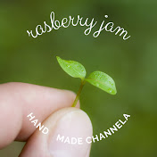 rasberry jam