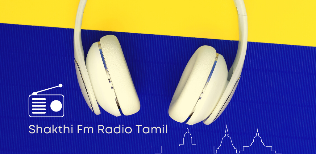 Radio Shakthi Fm Tamil Sri Lanka; ஷக்தி FM APK