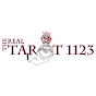 The realtarot 1123 YouTube Profile Photo