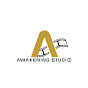 AWAKENING STUDIO logo