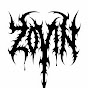 Zovin Music logo