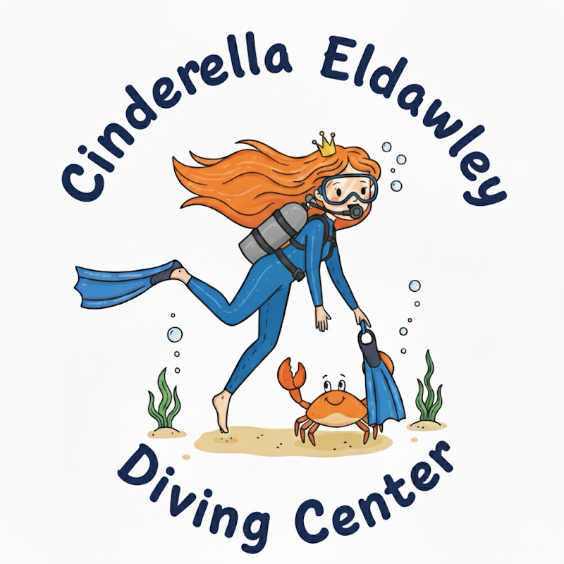 Cinderella Eldawley Diving Center