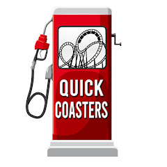 Логотип каналу Quick Coasters